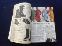 1971 FALL AND WINTER MONTGOMERY WARD CATALOG - ST. PAUL, MN EDITION - R 95B