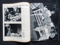 1937 OCTOBER 11 LIFE MAGAZINE - NO. 1 TROJAN - L 47