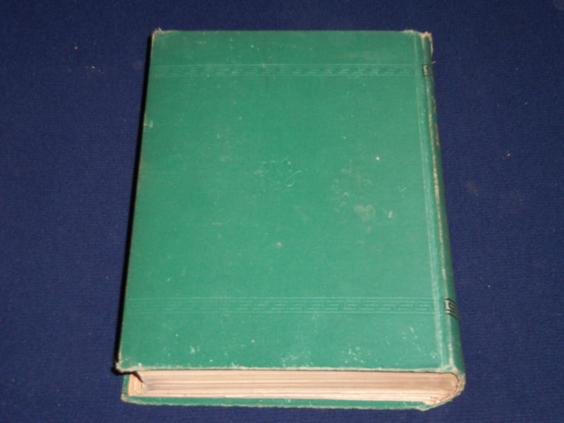 1879 POTTERY AND PORCELAIN ALL TIMES & NATIONS BOOK BY WILLIAM PRIME - KD 3501
