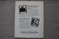 1991 FALL FILM QUARTERLY MAGAZINE - ANNETTE BENING & JOHN CUSACK COVER - E 26775