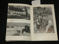 1970 CITY INVINCIBLE SOFTCOVER BOOK BY K. MERETSKOV - NICE PHOTOS - J 7006