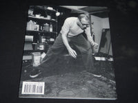 2003 GRAPHIC STUDIO UNCOMMON PRACTICE AT USF BOOK BY JADE DELLINGER - D 29