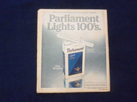 1979 OCTOBER 28 CHICAGO TRIBUNE MAGAZINE SECTION - ANGIE DICKINSON - NP 6382