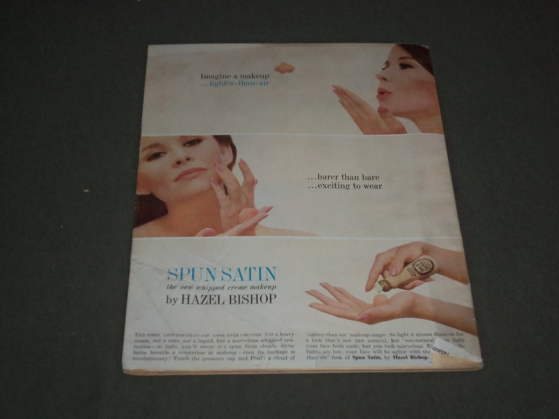 1965 JANUARY SCREEN STORIES MAGAZINE - JACKIE KENNEDY - SP 2769