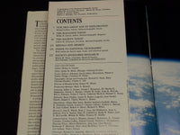 1947-1983 NATIONAL GEOGRAPHIC INDEX HARDCOVER BOOK PUBLISHED IN 1984 - R 701J