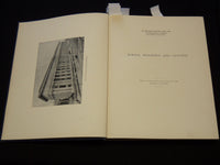 1915 SCHOOL BUILDINGS AND GROUNDS VOLUME NO. 3 - NYS DEPT OF EDUCATION - KD 2886