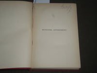 1900 MUNICIPAL GOVERNMENT BY BIRD S. COLER HARDCOVER BOOK - KD 4478