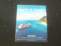 2022 FEBRUARY 13 THE NEW YORK TIMES MAGAZINE - BOB ODENKIRK - SP 8013E