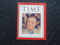 1943 SEPTEMBER 20 TIME MAGAZINE - BOB HOPE - T 882