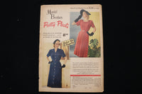 1952 SEPTEMBER 14 CHICAGO SUNDAY TRIBUNE MAGAZINE - SUSAN CABOT COVER - E 26196