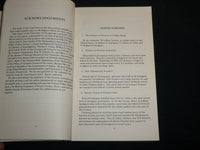 1970 FIREARMS AND VIOLENCE IN AMERICAN LIFE SOFTCOVER BOOK BY NEWTON - KD 7045