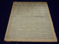 1936 MAR 19 NEW YORK TIMES - PITTSBURGH IS DELUGED, JOHNSTOWN DESERTED - NT 2128