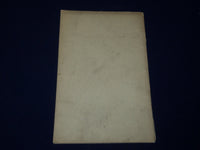 1882 MAYOR SAMUEL ABBOTT GREEN INAUGURAL ADDRESS - CHARLES E. PRATT - J 4532