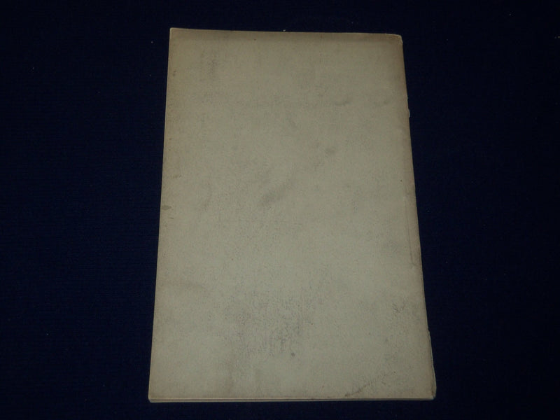 1882 MAYOR SAMUEL ABBOTT GREEN INAUGURAL ADDRESS - CHARLES E. PRATT - J 4532