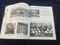 1968 LEAVES OF WOODVIEW WOODVIEW JUNIOR H.S. YEARBOOK -INDIANAPOLIS, IN- YB 2669