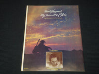 1978 ELVIS COLLECTOR'S ISSUE MAGAZINE - ELVIS PRESLEY COVER - E 15454