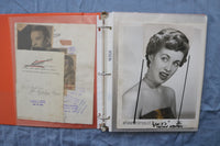 MUSIC ORIGINAL NEWS PHOTOS BOOK - 49 PHOTOS - #63