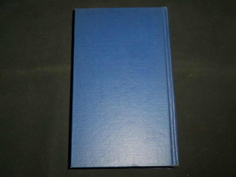 1946 FIELD BOOK OF EASTERN BIRDS HARDCOVER BOOK BY LEON HAUSMAN - KD 7270