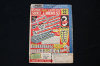 1955 APRIL 16 STAR WEEKLY MAGAZINE - JANE POWELL COVER - E 26140