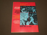 1973 JULY TEAM MAGAZINE - DICK ALLEN - SP 9747