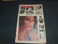 1979 JUNE 22-29 W MAGAZINE - GREAT STORIES, PHOTOS & ADS - NP 3350
