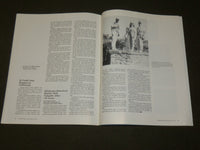 1991-1993 AASHTO TRANSPORTATION QUARTERLY MAGAZINE LOT OF 5 ISSUES - O 3270