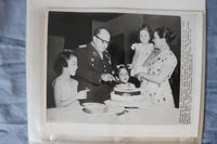 CENTRAL & SOUTH AMERICAN POLITICIANS ORIGINAL NEWS PHOTOS ALBUM - 35 PHOTOS - #4