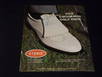 1969 MARCH 11 GOLF WORLD MAGAZINE - MONTE-CARLO FRONT COVER - E 6497