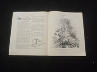 1915 DECEMBER 30 LIFE MAGAZINE - THE GHOSTLY HOUR - L 762N