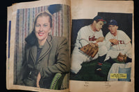 HUGE MOVIE STARS SCRAPBOOK - MARLENE DIETRICH - GARY COOPER - E 24936