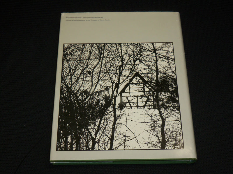 1977 SYNTHESE SOUTH LIMBURG HARDCOVER BOOK - NICE PHOTOS - R 709Z