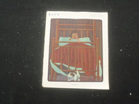 1915 DECEMBER 9 LIFE MAGAZINE - SPOOKS! - L 762J