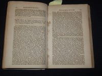 1821 THE LITERARY AND SCIENTIFIC REPOSITORY & CRITICAL REVIEW VOLUME 3 - J 9555