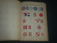1931 INTERNATIONAL CODE OF SIGNALS VOLUME 1 - AMERICAN EDN - H. O. 87 - KD 5441