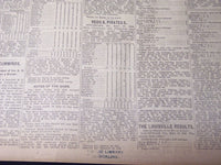 1906 SEPTEMBER 13 THE BOSTON HERALD - LYNN BASEBALL TEAM - BH 98