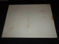 1962 THE INTERNS 1/2 SHEET MOVIE POSTER- CLIFF ROBERTSON, JAMES MACARTHUR- P 418