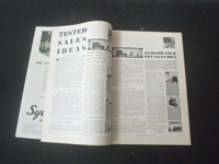 1930 JANUARY RADIO BROADCAST MAGAZINE - NICE COVER, ARTICLES & PHOTOS - B 434X