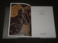 2011 ANTICO THE GOLDEN AGE OF RENAISSANCE BRONZES BOOK - GREAT PRINTS - I 1663