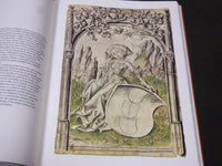 1972 100 MASTER DRAWINGS OF THE 15TH & 16TH CENTURIES FROM BASLE - KD 2910B