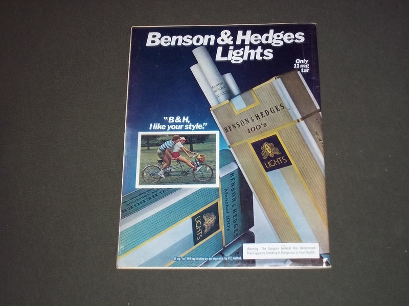 1979 MAY 14 SPORTS ILLUSTRATED MAGAZINE-SPECTACULAR BID, KENTUCKY DERBY- SP 9082