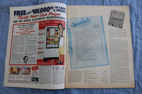 1939 JUNE HOUSEHOLD NEEDLECRAFT MAGAZINE - ILLUSTRATIONS/STORIES/ADS - SP 4784N