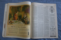 1926 AUGUST MCCALL'S MAGAZINE - BEAUTIFUL NEYSA MCMEIN COVER - SP 4785R