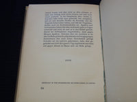 1903 PLATONS GASTMAHL INS DEUTSCHIE UBERTRAGREN GERMAN BOOK - KD 7811