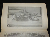 1937 RADIO INSTRUMENTS AND MEASUREMENTS SOFTCOVER BOOK - KD 7424