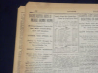 1920 JUNE 3 NEW YORK TIMES - IBANEZ TELLS WHAT'S WRONG WITH MEXICO - NT 9103
