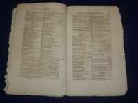 1807 UNIVERSITATE DARTMUTHENSI CATALOGUS - J 4708
