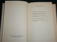1963 STILWANDEL GERMAN HARDCOVER BOOK B EMIL STAIGER - KD 6942
