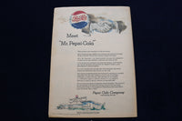 1952 JUNE 22 WASHINGTON STAR PICTORIAL MAGAZINE - CHIEF LONE EAGLE - E 23321