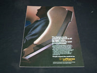 1988 OCTOBER 17 INSIGHT MAGAZINE - BRYANT GUMBEL - SP 6242