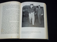 1950 DECISION IN GERMANY HARDCOVER BOOK BY LUCIUS D. CLAY - KD 7633